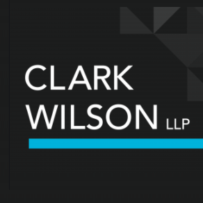 Team Page: Clark Wilson LLP